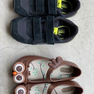 Children’s Bundle Shoes